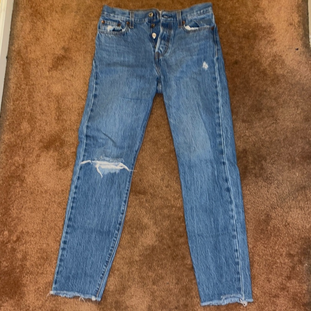 LEVI'S Jeans. Size 26 (Women)